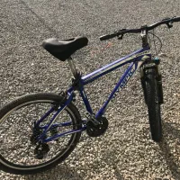 دوچرخه 0110 المپیک