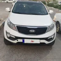 اسپورتژ اروندی مدل 2015|خودرو سواری و وانت|امیدیه, |دیوار