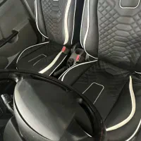 پراید مدل ۹۸