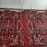 قالیچه دستبافت