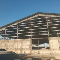 داربست فلزی مریخ