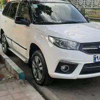 ام وی ام x33s اسپرت مدل ۱۴۰۰ بدون رنگ|خودرو سواری و وانت|تهران, نیروی هوایی (پیروزی)|دیوار