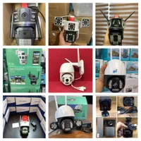 انواع دوربین سیم کارتی .وای فای .پنل خورشیدی