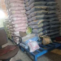 برنج و روغن