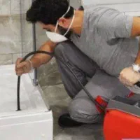 لوله بازکنی نشت یابی باانصاف ومشتری مدار کل اصفهان