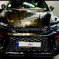 کی ام سی A5  - مدل ۱۴۰۴  - صفر کیلومتر