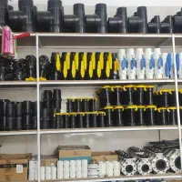 فروشگاه اتصالات پلی اتیلن