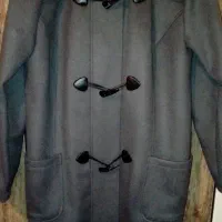 پالتو زنانه خارجی