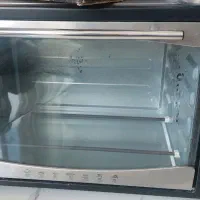 فر برقی تولیپس