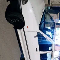 پراید مدل ۹۶ درجه یک