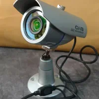 فروش یک عدد دوربین کره ای اصل