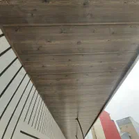 اجرای سقف کاذب و دیوار پوش|خدمات پیشه و مهارت|رشت, حافظ آباد|دیوار