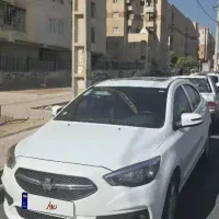 شاهین G دنده ای 1402