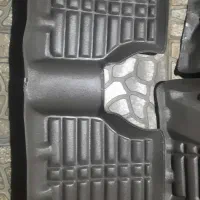 فروش منبع اگزوز و کفی ۳ بعدی