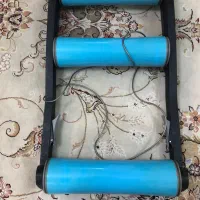 غلطک حرفهای دوچرخه سواری (TACX)