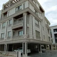 ۱۰۵ متر نوبنیاد ۳ روبه نما فروشی املاک امید