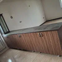 کابینت سالم|کتابخانه، شلف، قفسههای دیواری|رضوانشهر, |دیوار