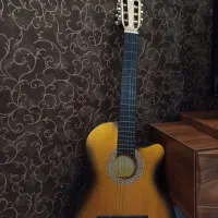 گیتار|گیتار، بیس، امپلیفایر|بابل, |دیوار