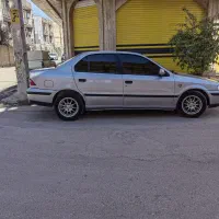 سند lx عتیقه|خودرو سواری و وانت|کرمانشاه, |دیوار