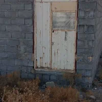 فروش یک قطعه چهار دیواری|فروش زمین و ملک کلنگی|بناب, |دیوار