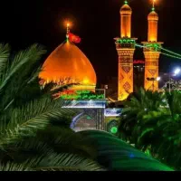 کاروان زیارتی عتبات مقدسه