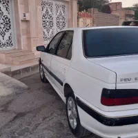 پژو پارس مدل96|خودرو سواری و وانت|زابل, |دیوار