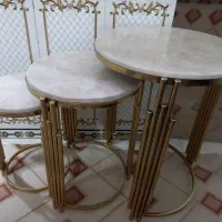 جلو مبلی وعسلی|مبلمان خانگی و میز عسلی|مشهد, اروند|دیوار