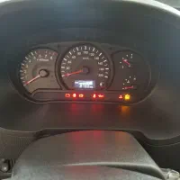 ساینا دوگانه کارخانه ۱۴۰۳|خودرو سواری و وانت|شیراز, کاراندیش|دیوار