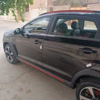 x33 کراس|خودرو سواری و وانت|اهواز, پادادشهر|دیوار