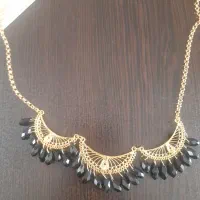 فروش گردنبند رنگ ثابت