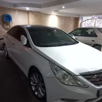 فروش هیوندای سوناتا y f|خودرو سواری و وانت|گرگان, |دیوار