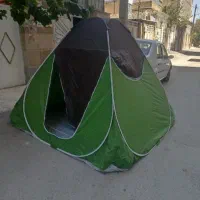 چادورمسا فرتی12نفر