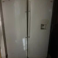 یخچال و فریزر