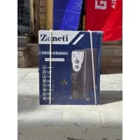 رادیات برقی