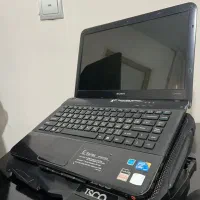 لپ‌تاپ Sony VAIO سری E