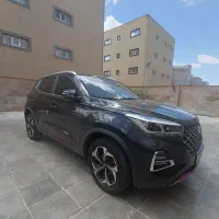 mvmx55|خودرو سواری و وانت|تبریز, |دیوار