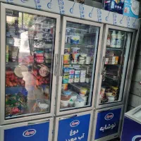 یخجال سه درب|فروشگاه و مغازه|تهران, شهرک دانشگاه|دیوار