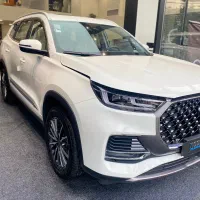 فونیکس +F8 e (تیگو 8 پرو ای پلاس پلاگین هیبرید)|خودرو سواری و وانت|تهران, دروس|دیوار