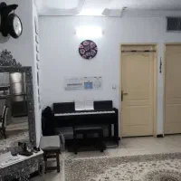 ۷۵ متر /۲خواب /فول /آماده تخلیه/ خیابان استخر|اجارهٔ آپارتمان|ری, شهرری|دیوار
