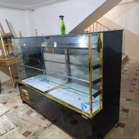 یخچال اکواریومی نونو|یخچال و فریزر|بیرجند, |دیوار