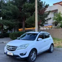 چانگان c35 بدون توضیح