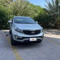 اسپورتیج ۲۰۱۵