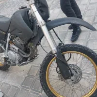 تریل هوندا ۲۵۰ اصل ژاپن