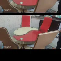 فروش میز غذاخوری تمیز