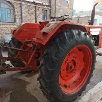 تراکتور رومانی ۵۷|خودرو سنگین|قزوین, |دیوار