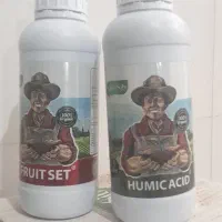 فروش کودهای ارکانیک ب ای کشاوررزی و باغداری|عمدهفروشی|پیشوا, |دیوار