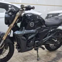 زونتسG1|موتورسیکلت|اهواز, کیانپارس |دیوار