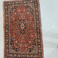 فرش دستباف ۷۰*۱۲۰|فرش|کرمانشاه, |دیوار