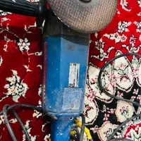 سنگ فرز بوش|ابزارآلات|رشت, جماران|دیوار