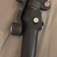 گیمبالdji osmo 7p pro|دوربین عکاسی و فیلمبرداری|گرگان, |دیوار